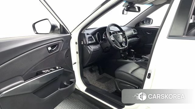 Ssangyong Tivoli Armor id 4411268 из Кореи 20