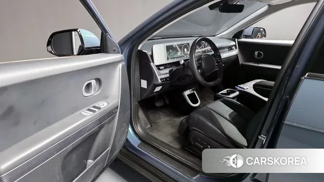 Hyundai Ionic 5 id 3438132 из Кореи 20