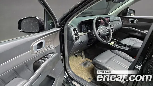 Kia Sorento 4th Generation id 2651137 из Кореи 20