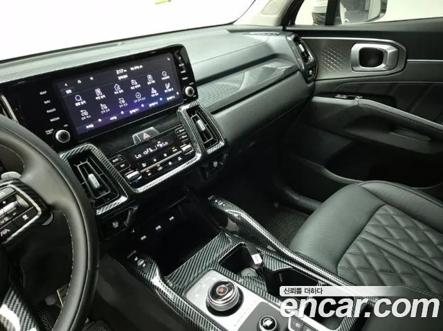 Kia Sorento 4th Generation id 2868525 из Кореи 20