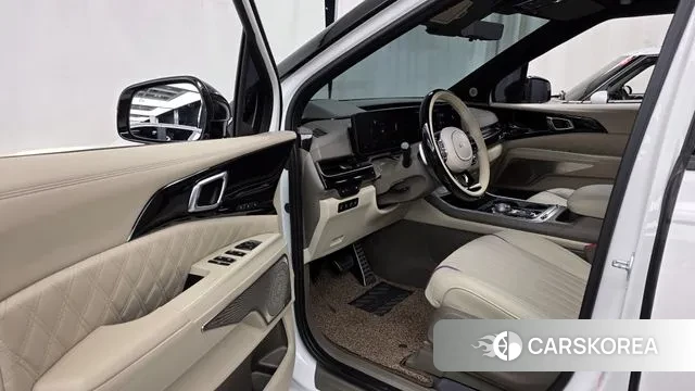 Kia The New Carnival 4th Generation id 3431595 из Кореи 20