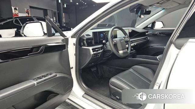Hyundai Grandeur (GN7) id 4395143 из Кореи 30