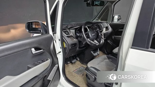 Kia The New Ray id 3954240 из Кореи 20