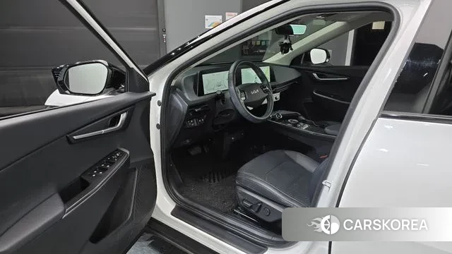 Kia EV6 id 3421535 из Кореи 20