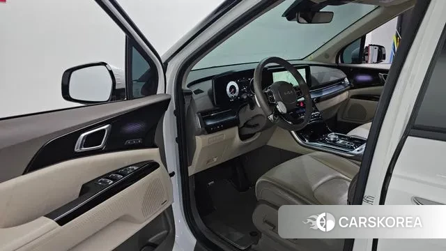 Kia Carnival 4th generation id 3278750 из Кореи 20