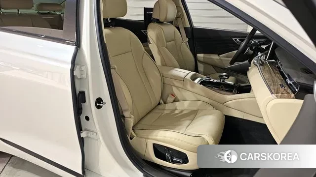 Kia More K9 id 3330378 из Кореи 20