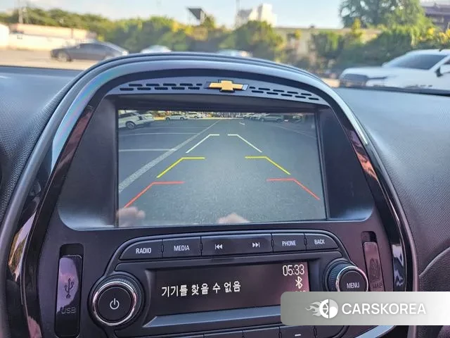 Chevrolet (GM Daewoo) The New Spark id 2995402 из Кореи 15