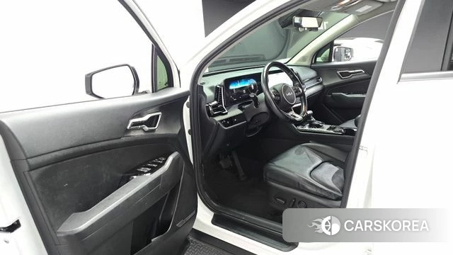 Kia Sportage 5th Generation id 4775243 из Кореи 20
