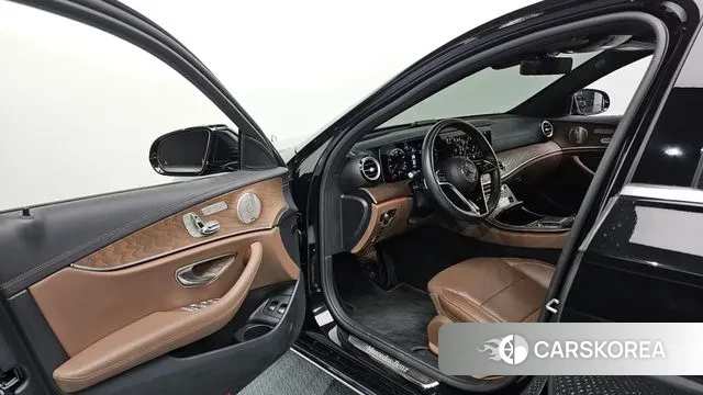 Mercedes-Benz E-Class W213 id 3281010 из Кореи 20