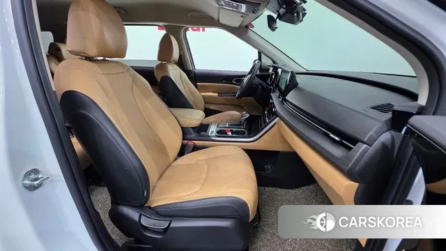 Kia Carnival 4th generation id 3560881 из Кореи 20