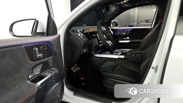 Mercedes-Benz GLB-Class X247 id 2984108 из Кореи 20