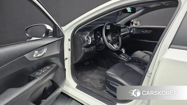 Kia The New K3 2nd generation id 3263392 из Кореи 20