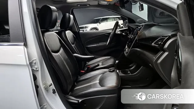 Chevrolet (GM Daewoo) The New Spark id 3601996 из Кореи 20