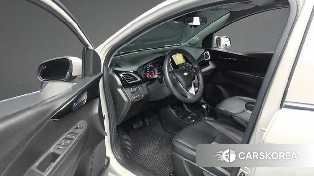 Chevrolet (GM Daewoo) The New Spark id 3866652 из Кореи 20