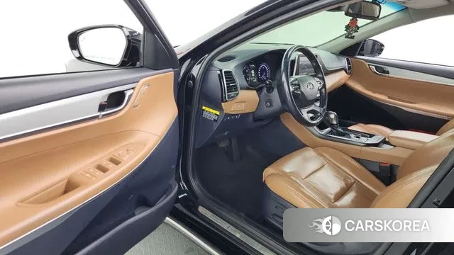 Hyundai Grandeur IG id 3449830 из Кореи 20