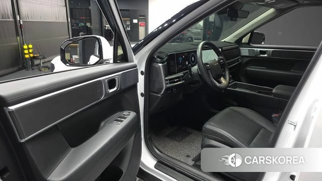 Hyundai Santa Fe (MX5) id 4500033 из Кореи 20