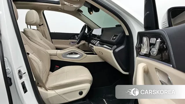 Mercedes-Benz GLE-Class W167 id 3586352 из Кореи 20