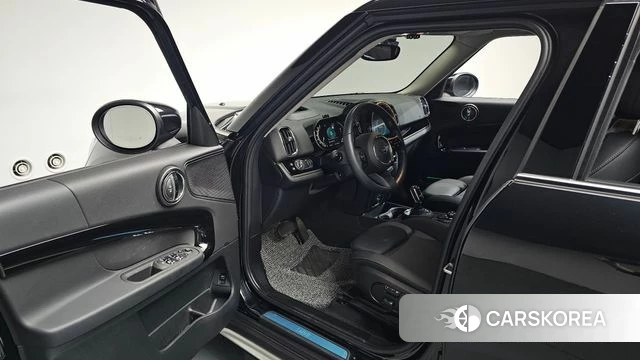 Mini Cooper Countryman id 4433070 из Кореи 37
