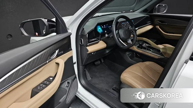 Renault Korea (Samsung) Grand Coleos id 4194036 из Кореи 20