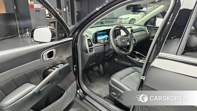 Kia Sorento 4th Generation id 4292907 из Кореи 30