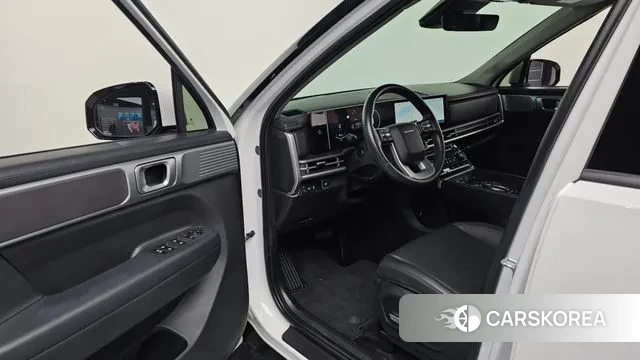 Hyundai Santa Fe (MX5) id 3457595 из Кореи 20