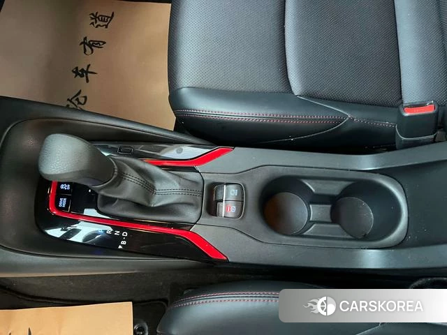 Toyota Lei Ling id 4254419 из Китая 30