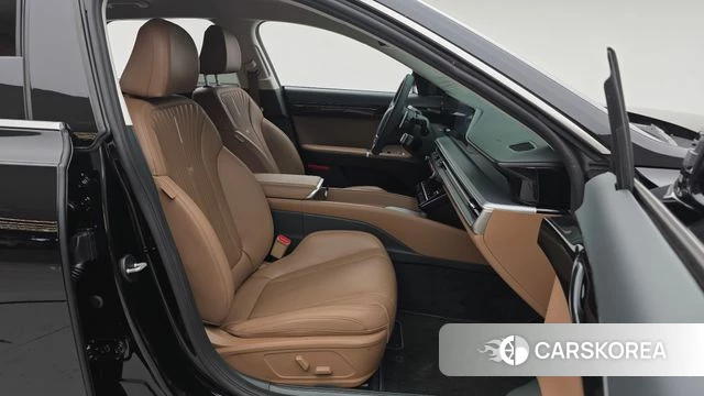 Hyundai Grandeur (GN7) id 3793612 из Кореи 20