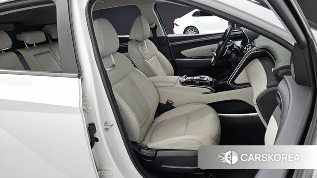 Hyundai Tucson (NX4) id 3813146 из Кореи 20