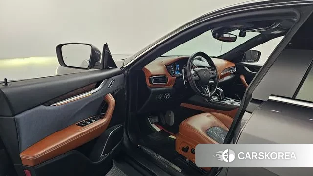 Maserati Levante id 3459715 из Кореи 20