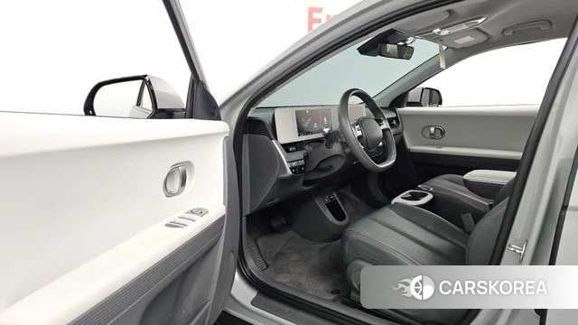 Hyundai Ionic 5 id 4863826 из Кореи 33