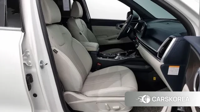 Kia The New Sorento 4th Generation id 3487217 из Кореи 20