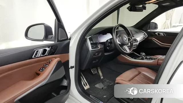 BMW X5 (G05) id 3606976 из Кореи 20