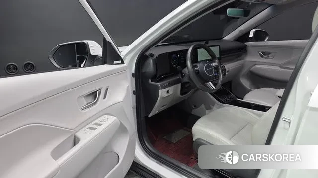 Hyundai Kona (SX2) id 3571931 из Кореи 20