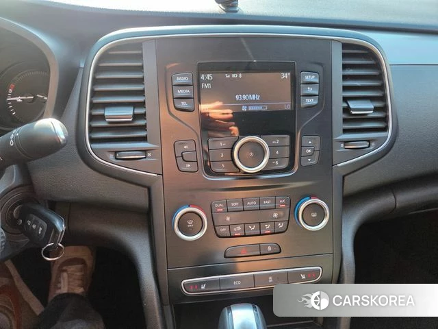 Renault Korea (Samsung) SM6 id 4416913 из Кореи 16