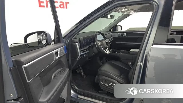 Hyundai Santa Fe (MX5) id 3599743 из Кореи 20