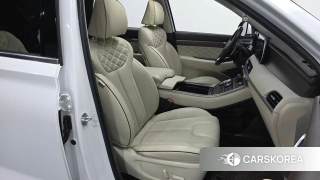 Hyundai Palisade id 3878215 из Кореи 20
