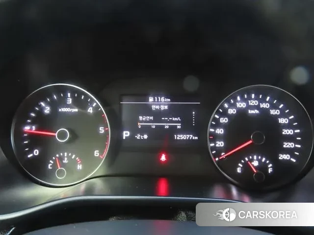 Kia Sportage The Bold id 3687551 из Кореи 20