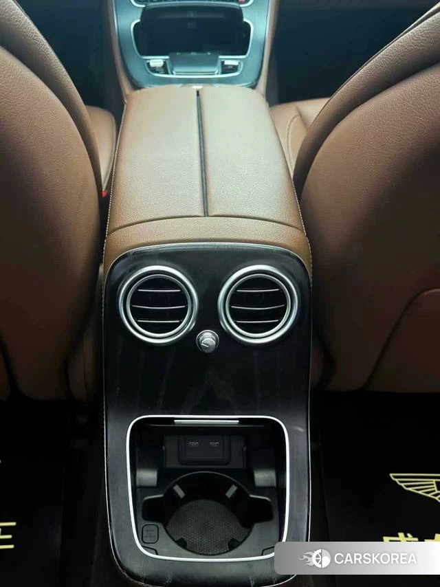 Mercedes-Benz E-class id 4336186 из Китая 23