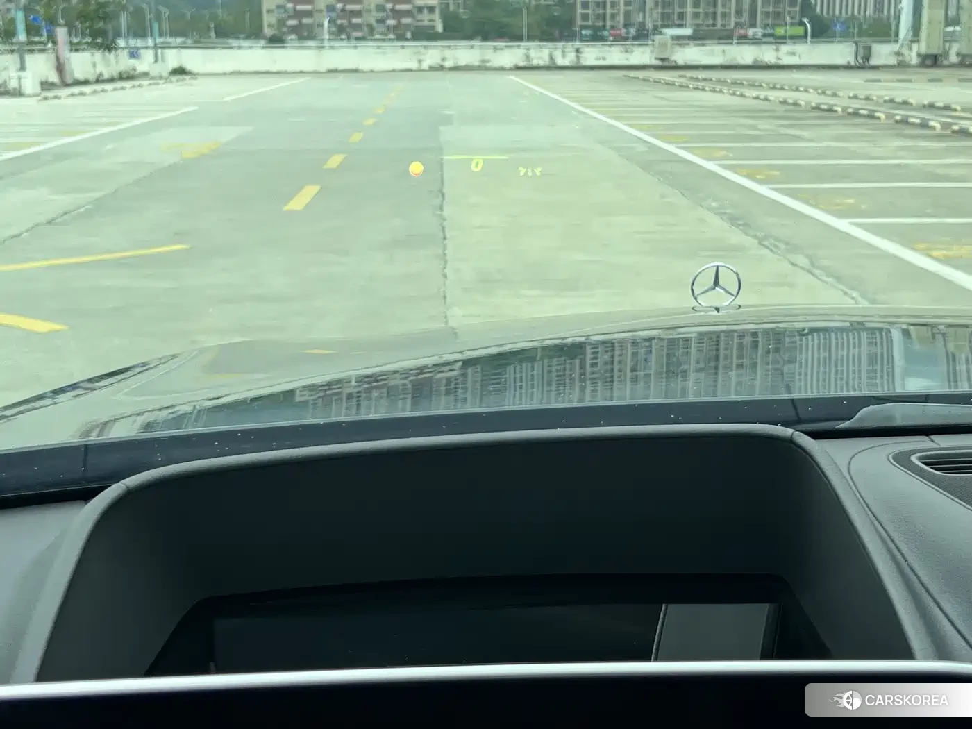 Mercedes-Benz S-Class id 4600424 из Китая 22