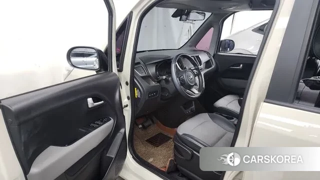 Kia The New Ray id 3499234 из Кореи 20