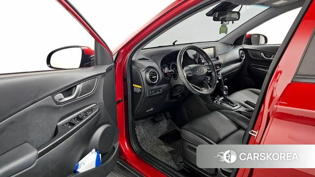 Hyundai Kona id 4496135 из Кореи 35