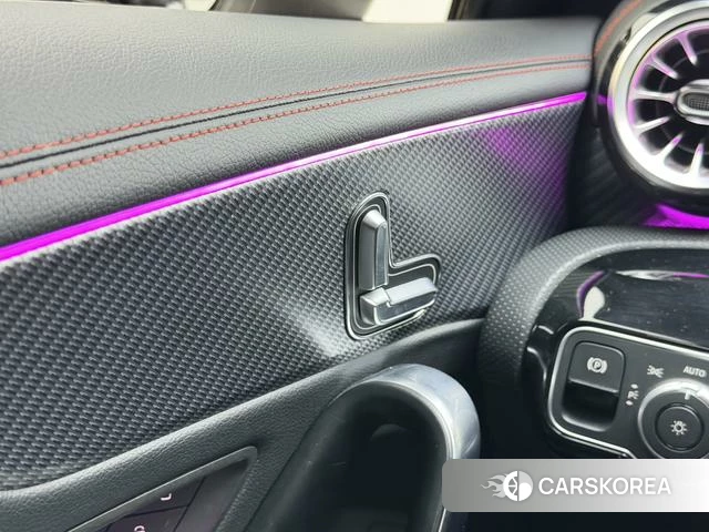 Mercedes-Benz Class A id 4359005 из Китая 17