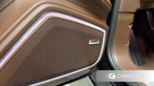 Porsche Panamera (971) id 3507647 из Кореи 20