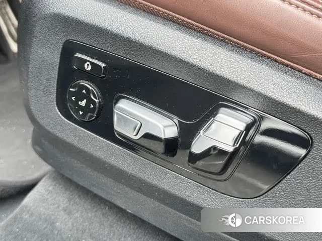 BMW X5 (G05) id 3577102 из Кореи 20