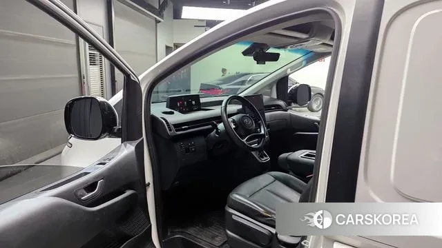 Hyundai Staria id 3042872 из Кореи 20