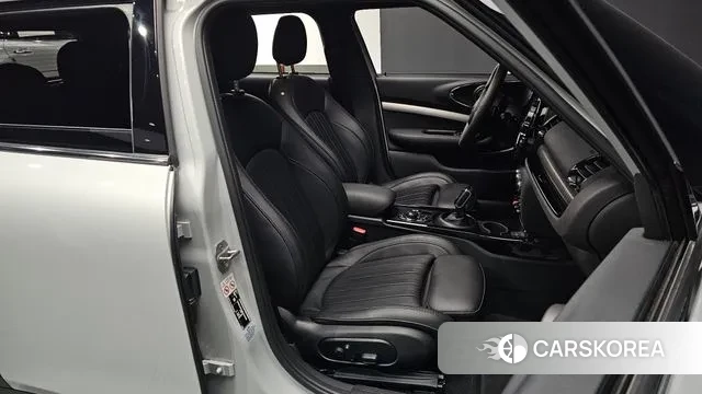 Mini Cooper S Clubman id 3545185 из Кореи 20