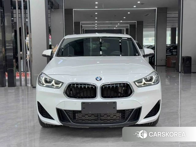 BMW X2 id 4258796 из Китая 10