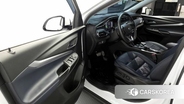 Chevrolet (GM Daewoo) Bolt EUV id 4243449 из Кореи 37