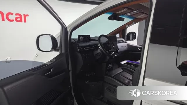 Hyundai Staria id 3674905 из Кореи 20