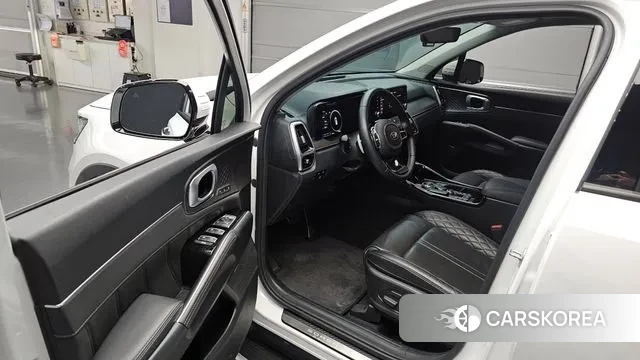 Kia Sorento 4th Generation id 3676220 из Кореи 20